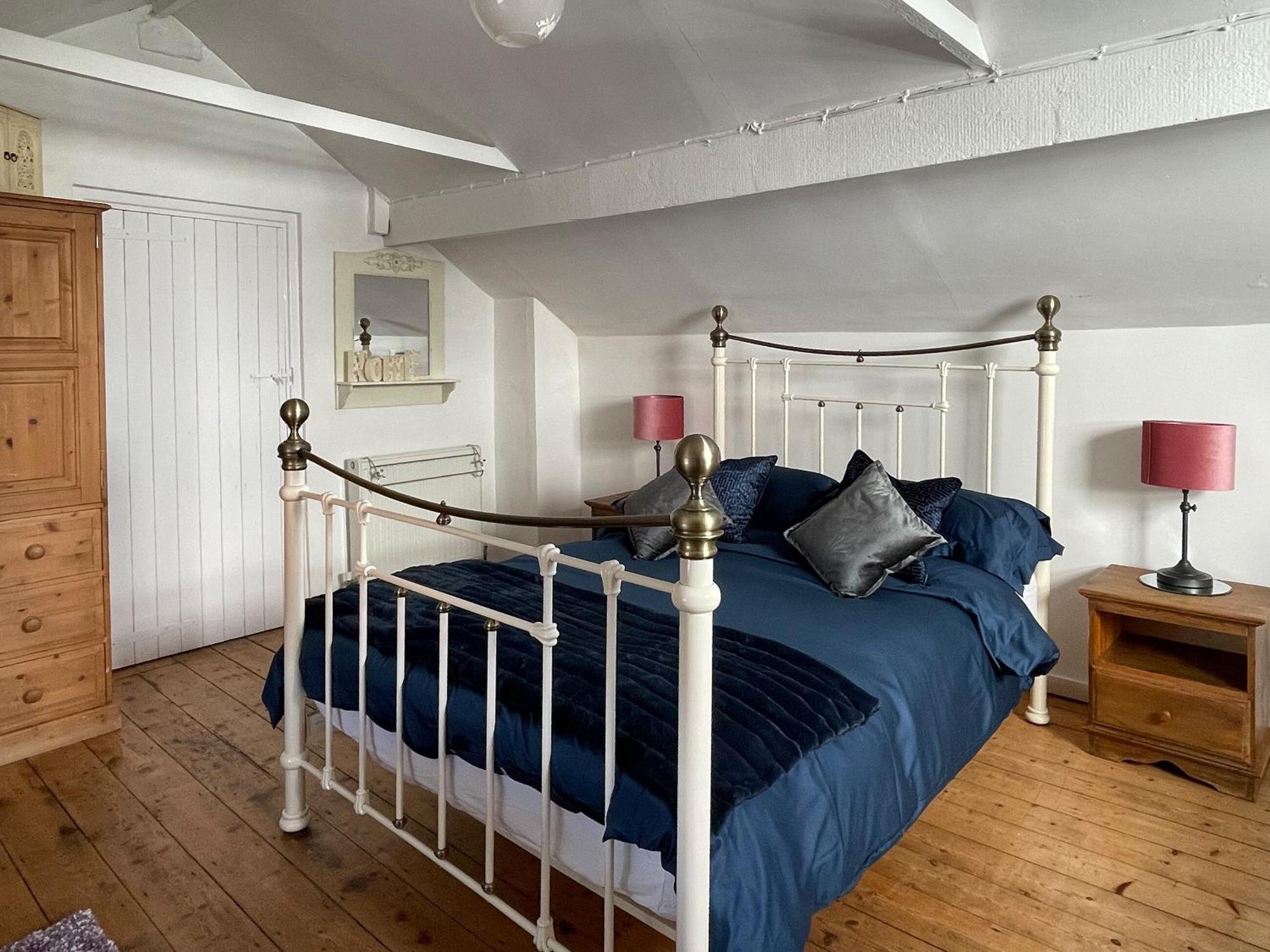 The Cottage At Stanley Villa Southport Luaran gambar
