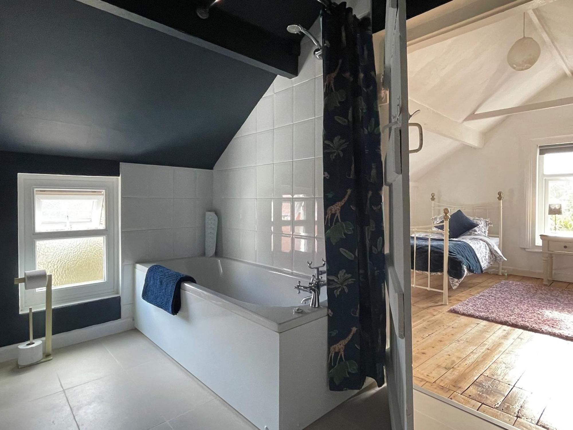 The Cottage At Stanley Villa Southport Luaran gambar