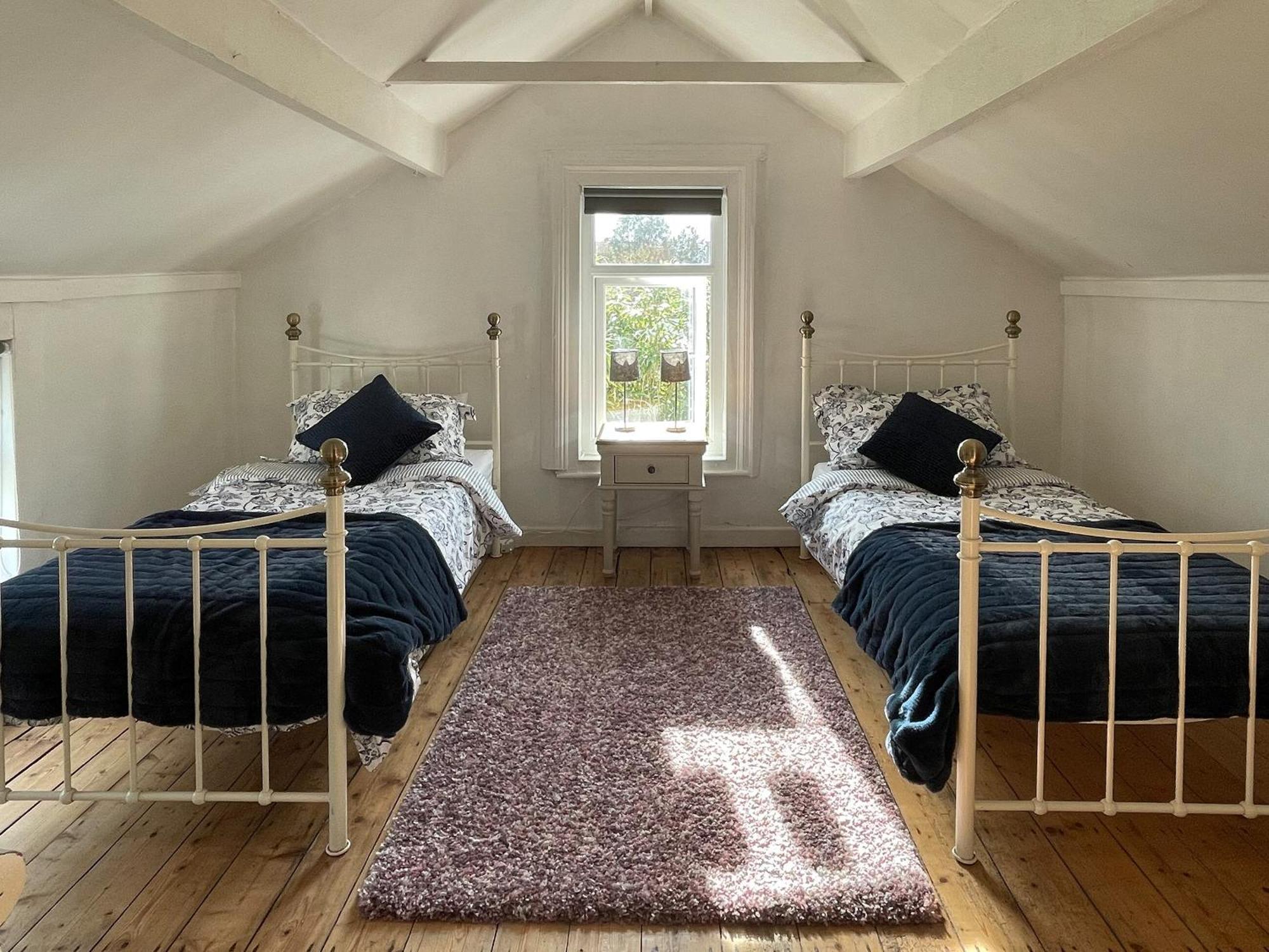 The Cottage At Stanley Villa Southport Luaran gambar