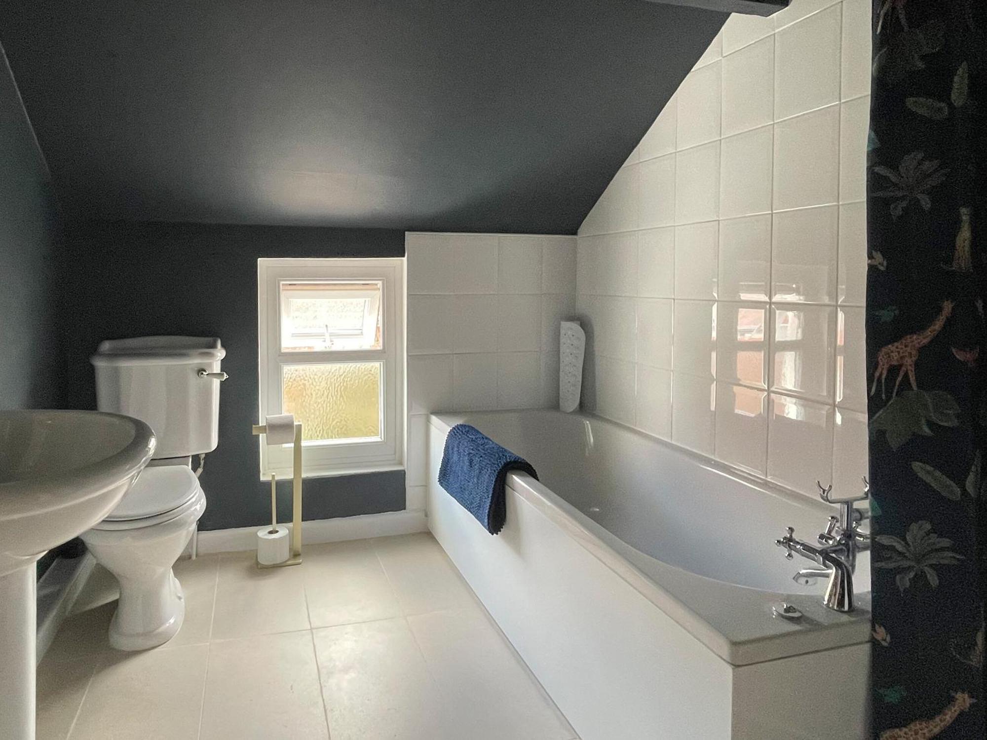 The Cottage At Stanley Villa Southport Luaran gambar