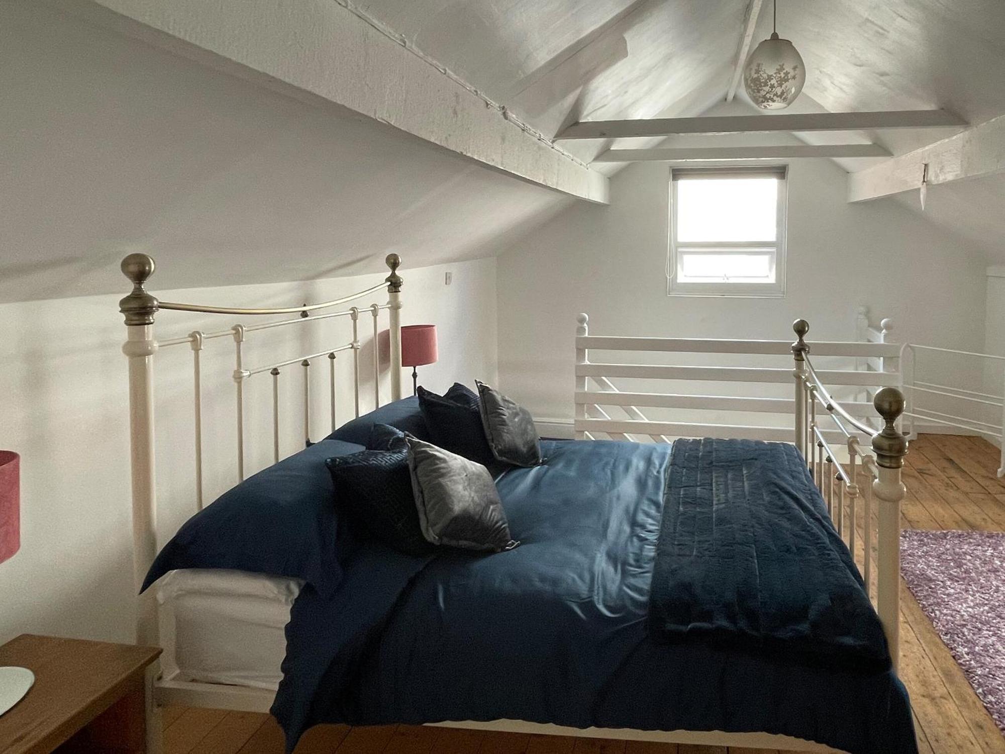 The Cottage At Stanley Villa Southport Luaran gambar
