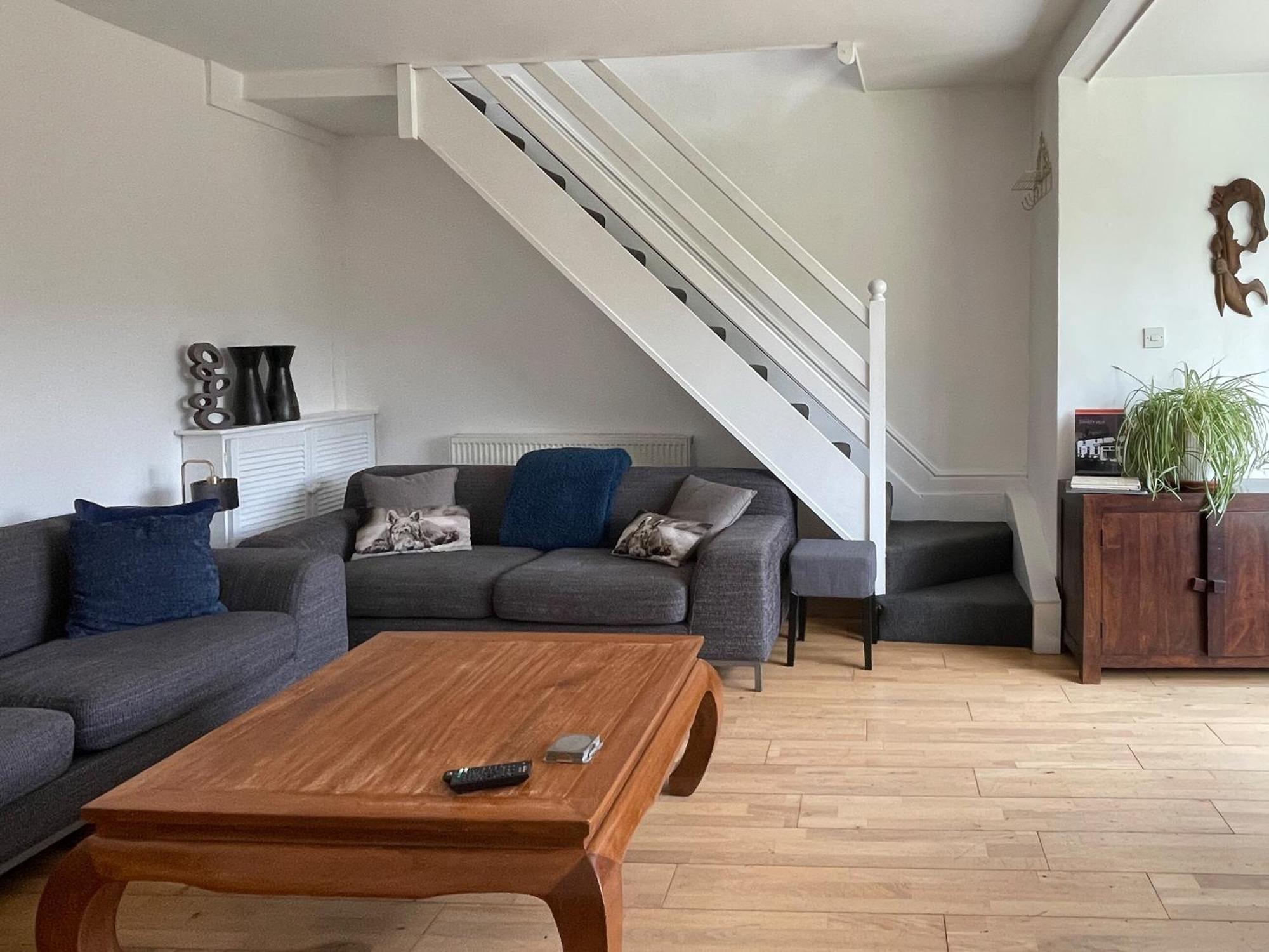 The Cottage At Stanley Villa Southport Luaran gambar