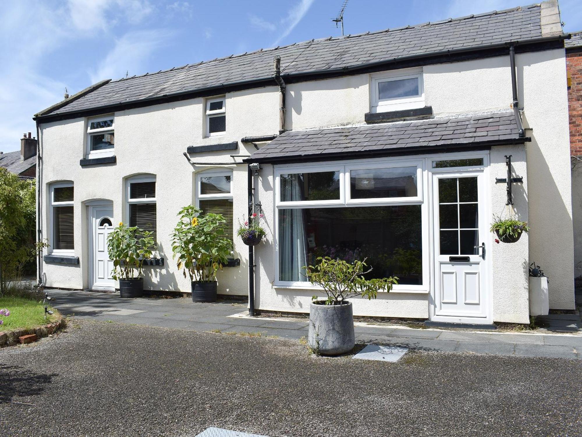 The Cottage At Stanley Villa Southport Luaran gambar