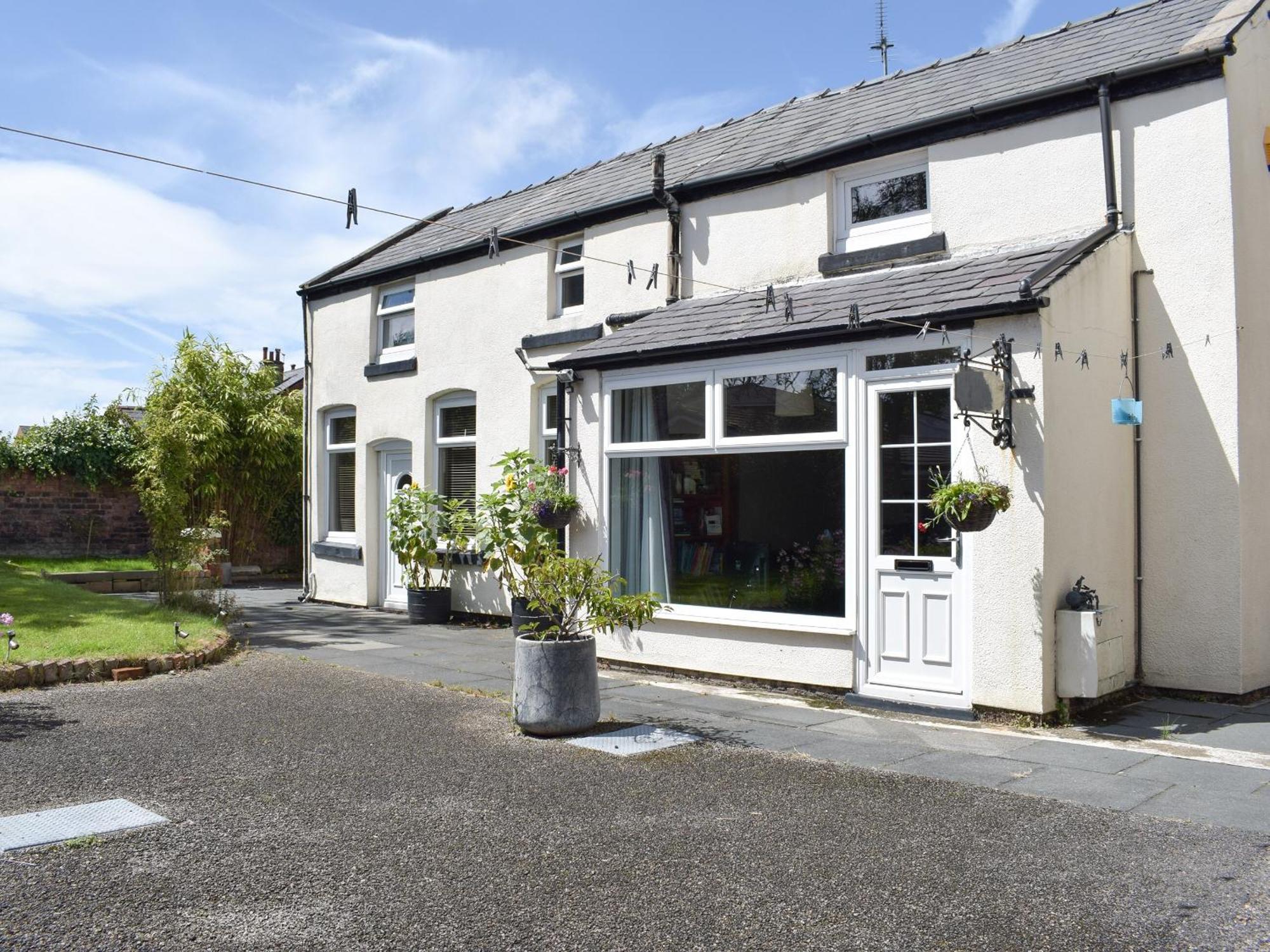 The Cottage At Stanley Villa Southport Luaran gambar